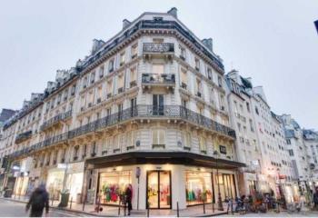 Coworking Paris 2 (75002)