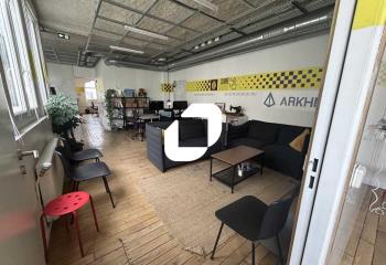 Coworking Paris 2 (75002) - 65 postes max.