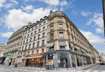 Coworking Paris 2 (75002) - 30 postes max.