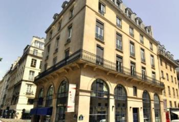 Coworking Paris 2 (75002) - 45 postes max.