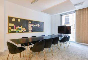 Coworking Paris 2 (75002)