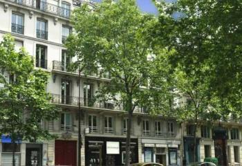 Coworking Paris 3 (75003) - 17 postes max.