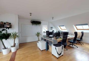 Coworking Paris 3 (75003) - 25 postes max.