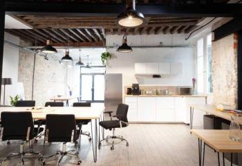 Coworking Paris 3 (75003)