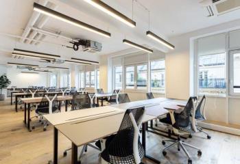 Coworking Paris 3 (75003) - 280 postes max.