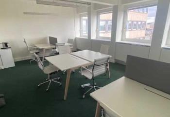 Coworking Paris 7 (75007) - 12 postes max.