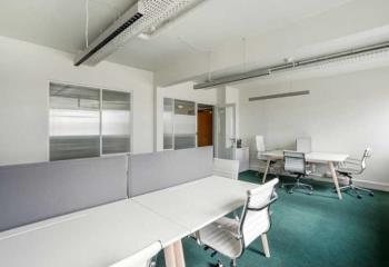 Coworking Paris 7 (75007) - 12 postes max.