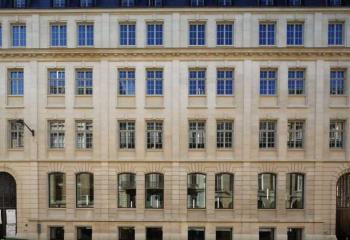 Coworking Paris 8 (75008) - 153 postes max.