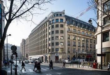 Coworking Paris 8 (75008)