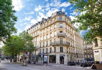 Coworking Paris 8 (75008) - 16 postes max.