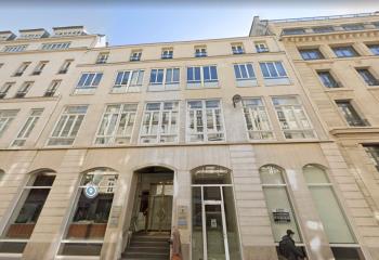 Coworking Paris 8 (75008)