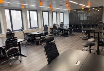 Coworking Paris 8 (75008) - 20 postes max.