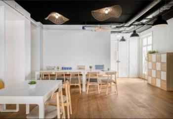 Coworking Paris 9 (75009)