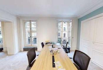 Coworking Paris 9 (75009) - 30 postes max.