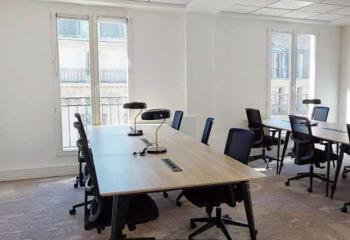 Coworking Paris 9 (75009) - 25 postes max.