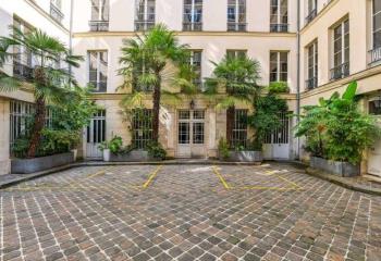 Coworking Paris 9 (75009) - 20 postes max.