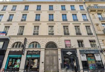 Coworking Paris 9 (75009) - 34 postes max.