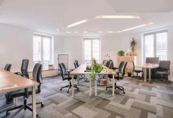 Coworking Paris 9 (75009)