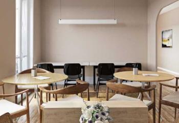 Coworking Paris 9 (75009)