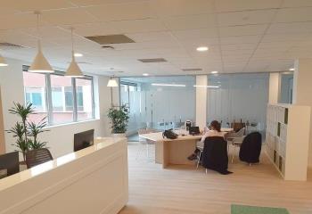 Coworking Rouen (76000) - 138 postes max.