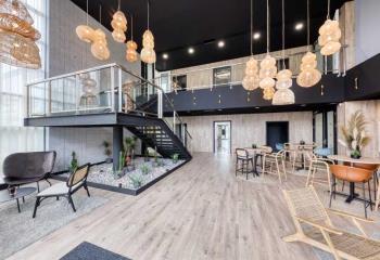 Coworking Serris (77700)