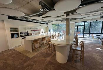 Coworking Sophia Antipolis (06560)