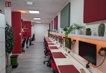 Coworking Strasbourg (67100)