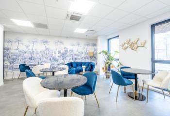 Coworking Villers-lès-Nancy (54600)