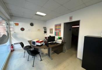 Location bureau Achères (78260) - 91 m² à Achères - 78260