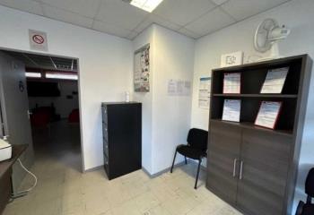 Location bureau Achères (78260) - 41 m²