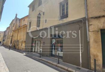 Location bureau Aix-en-Provence (13100) - 449 m²