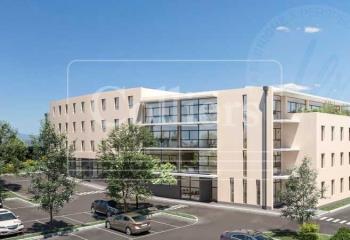 Location bureau Aix-en-Provence (13100) - 2416 m² à Aix-en-Provence - 13100