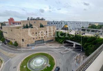 Location bureau Aix-en-Provence (13100) - 405 m²