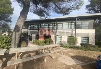 Location bureau Aix-en-Provence (13290) - 406 m² à Aix-en-Provence - 13100