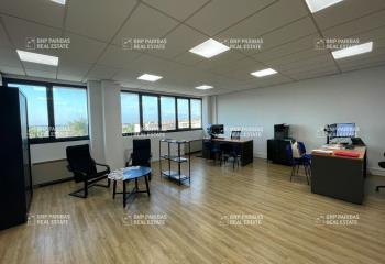 Location bureau Aix-en-Provence (13100) - 124 m² à Aix-en-Provence - 13100