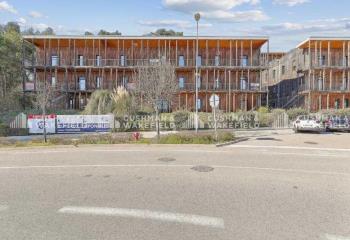 Location bureau Aix-en-Provence (13090) - 527 m² à Aix-en-Provence - 13100