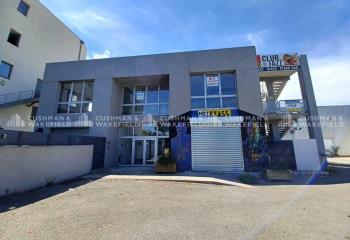 Location bureau Aix-en-Provence (13290) - 480 m² à Aix-en-Provence - 13100