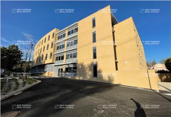 Location bureau Aix-en-Provence (13090) - 2416 m²