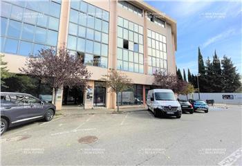 Location bureau Aix-en-Provence (13090) - 558 m²