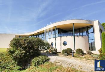 Location bureau Aix-en-Provence (13290) - 672 m² à Aix-en-Provence - 13100