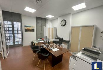Location bureau Aix-en-Provence (13100) - 188 m² à Aix-en-Provence - 13100