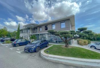 Location bureau Aix-en-Provence (13100) - 112 m²