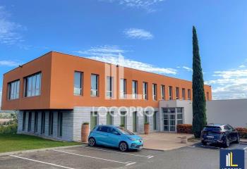 Location bureau Aix-en-Provence (13290) - 37 m²