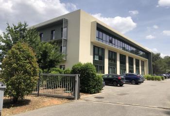 Location bureau Aix-en-Provence (13290) - 70 m² à Aix-en-Provence - 13100