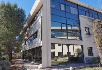 Location bureau Aix-en-Provence (13290) - 816 m² à Aix-en-Provence - 13100