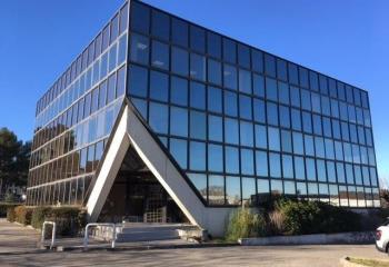 Location bureau Aix-en-Provence (13290) - 312 m² à Aix-en-Provence - 13100