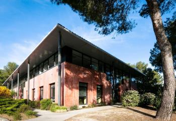 Location bureau Aix-en-Provence (13290) - 233 m²