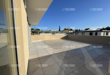 Location bureau Aix-en-Provence (13090) - 2416 m² à Aix-en-Provence - 13100