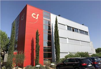 Location bureau Aix-en-Provence (13290) - 346 m² à Aix-en-Provence - 13100