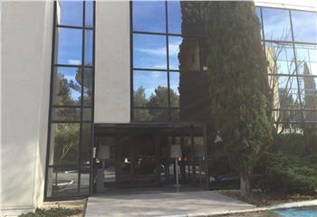 Location bureau Aix-en-Provence (13290) - 160 m² à Aix-en-Provence - 13100